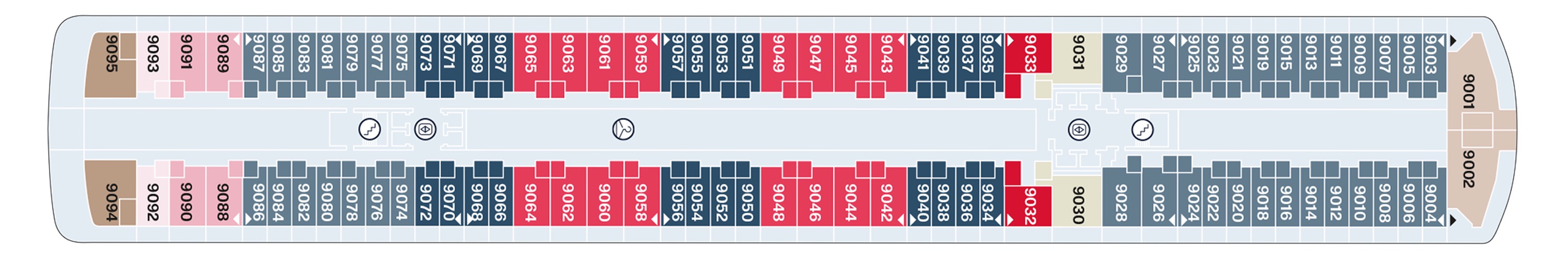 Explora Journeys, Explora II Deck 9.jpg